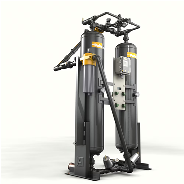 Parker Hannifin Corp.TW401BN14NNN